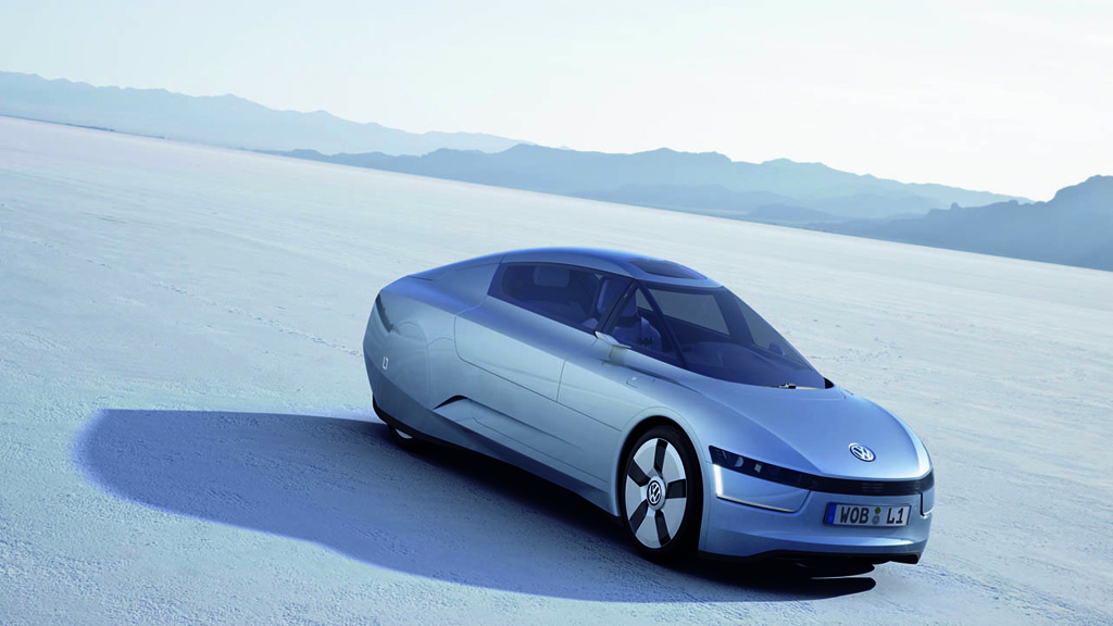 Volkswagen l 1