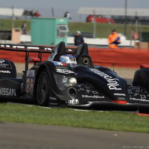 ORECA (Organisation Exploitation Compétition Automobiles)