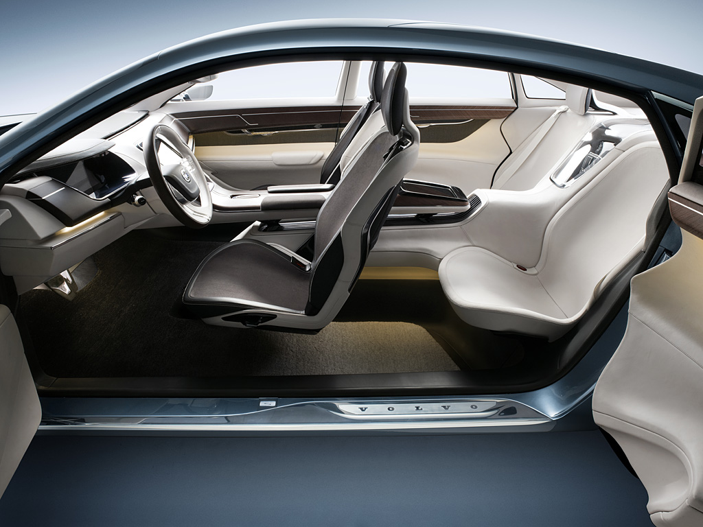 2011 Volvo Concept You