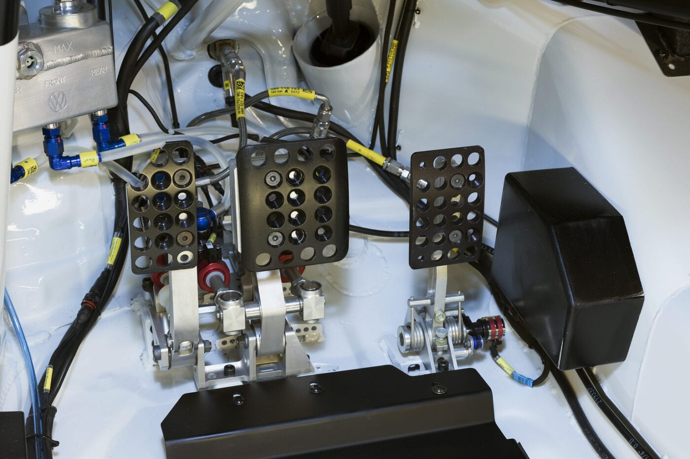 2013 Volkswagen Polo R WRC Gallery