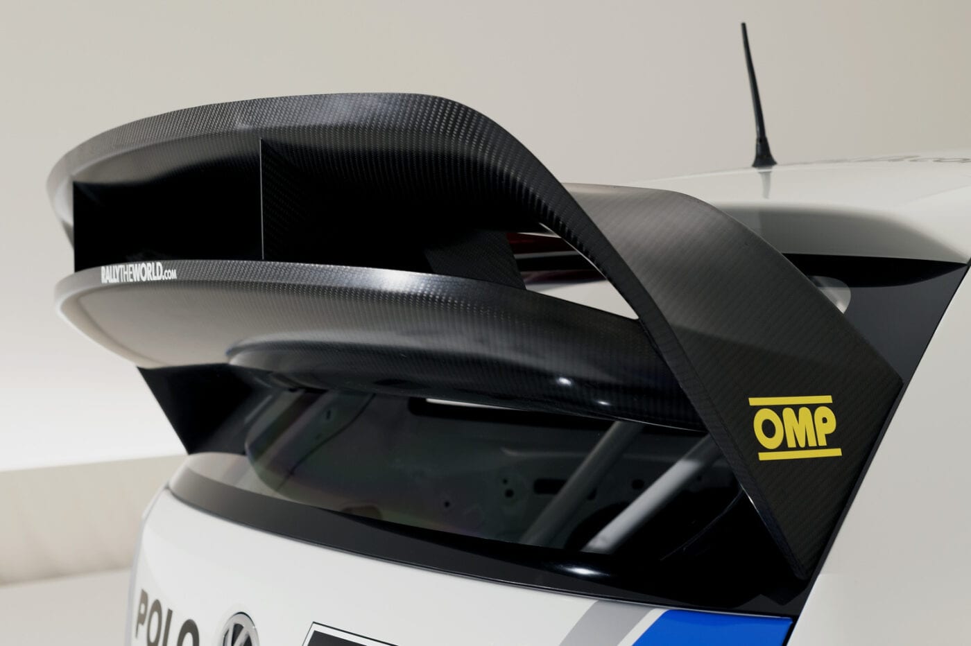 2013 Volkswagen Polo R WRC Gallery