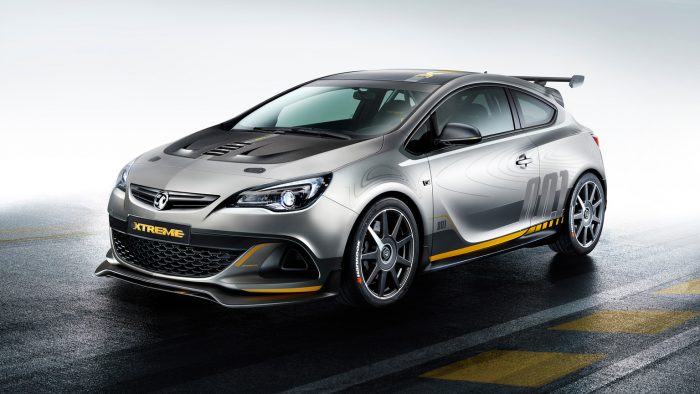 Vauxhall Archives Supercars Net