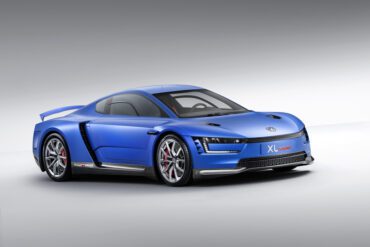 2014 Volkswagen XL Sport