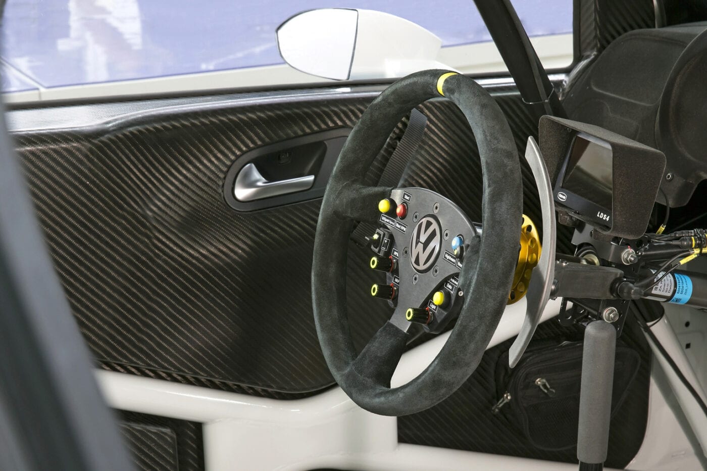 2015 Volkswagen Polo R WRC Gallery