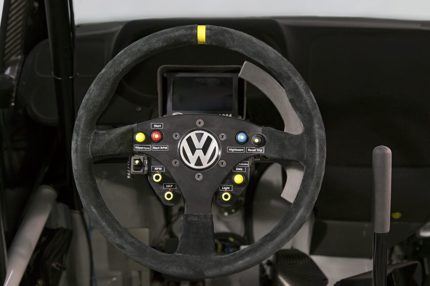 2015 Volkswagen Polo R WRC Gallery