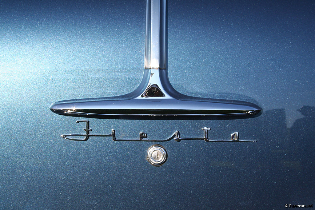 1953 Oldsmobile Fiesta Convertible
