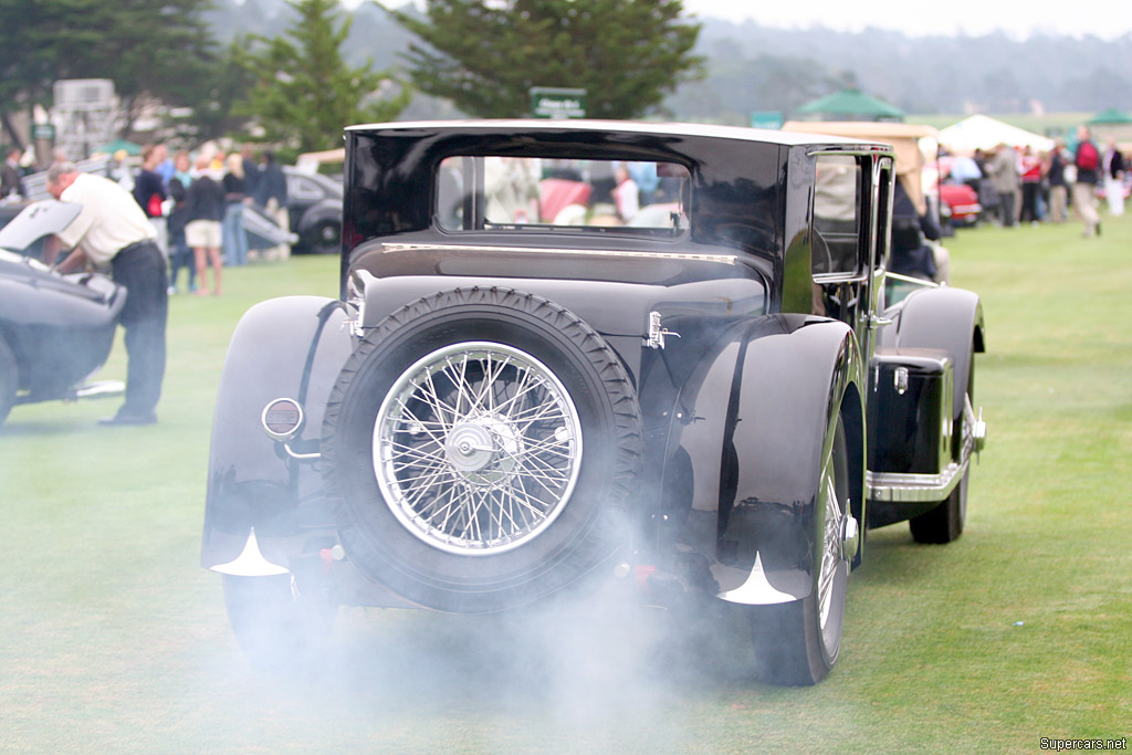 1931 Voisin C20