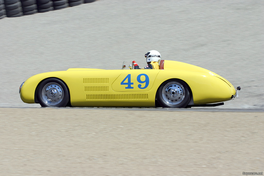 1948 Veritas Rennsport Gallery