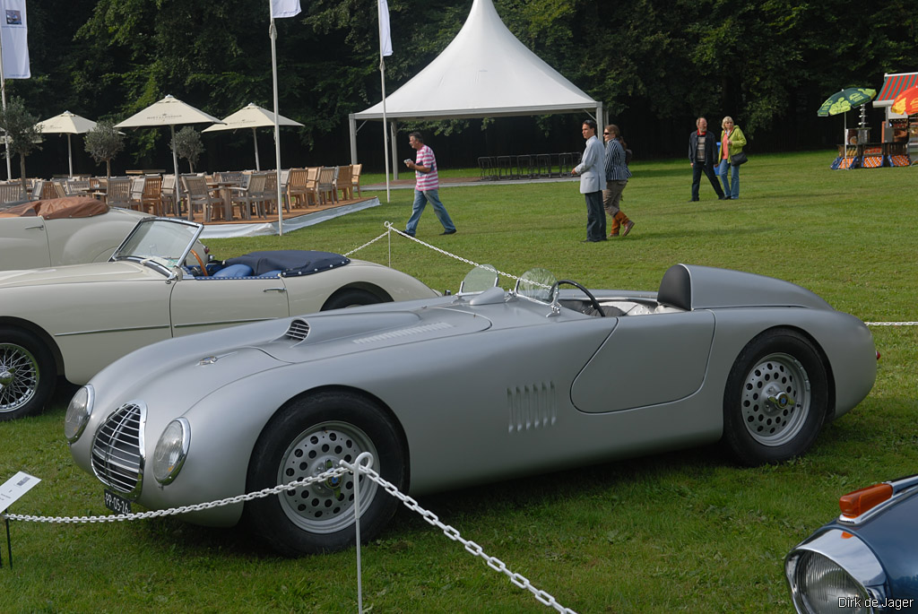 1948 Veritas Rennsport Gallery