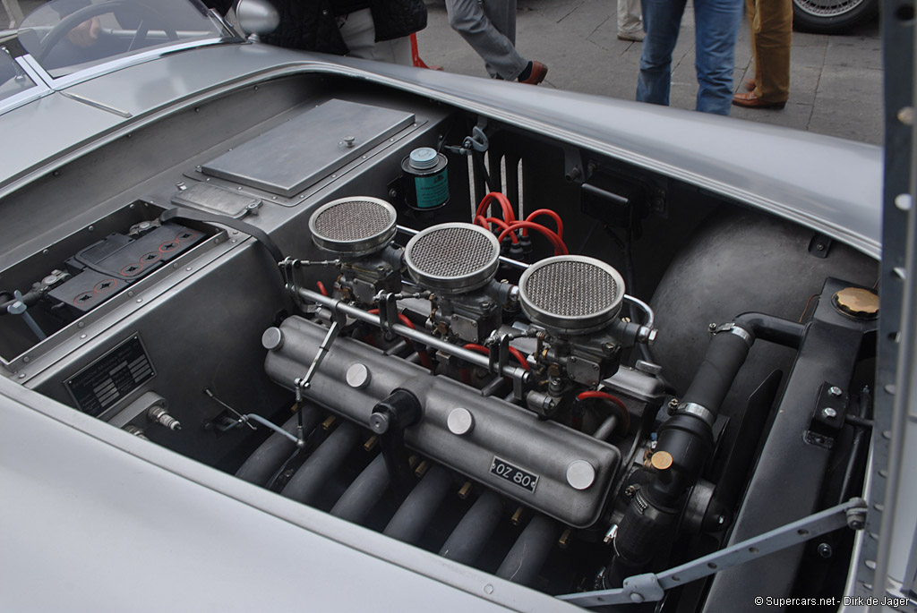 1948 Veritas Rennsport Gallery