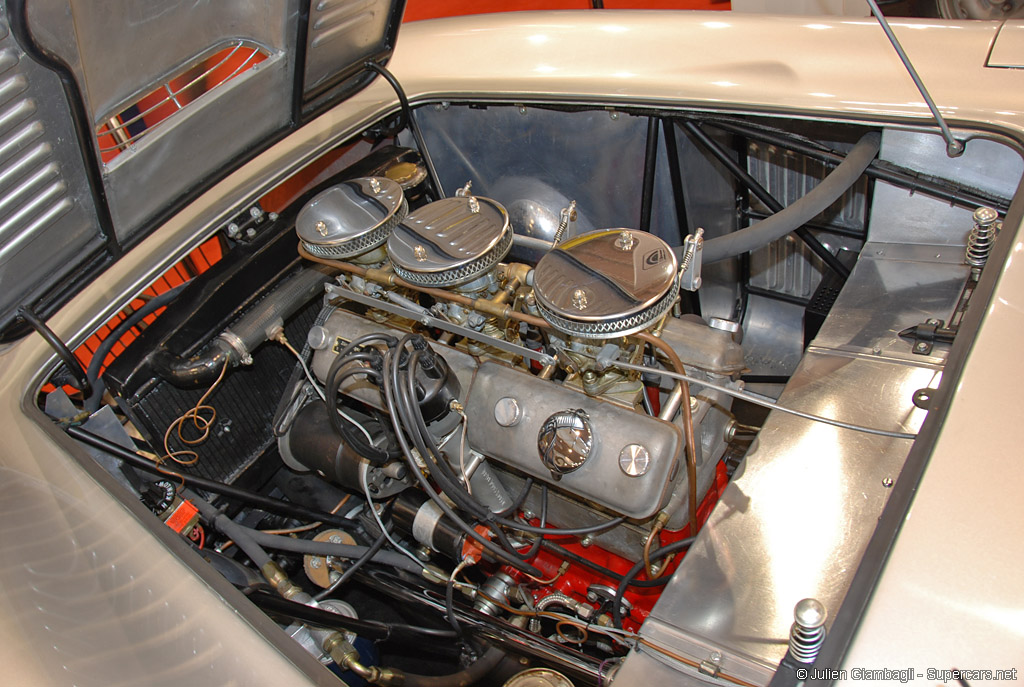 1948 Veritas Rennsport Gallery