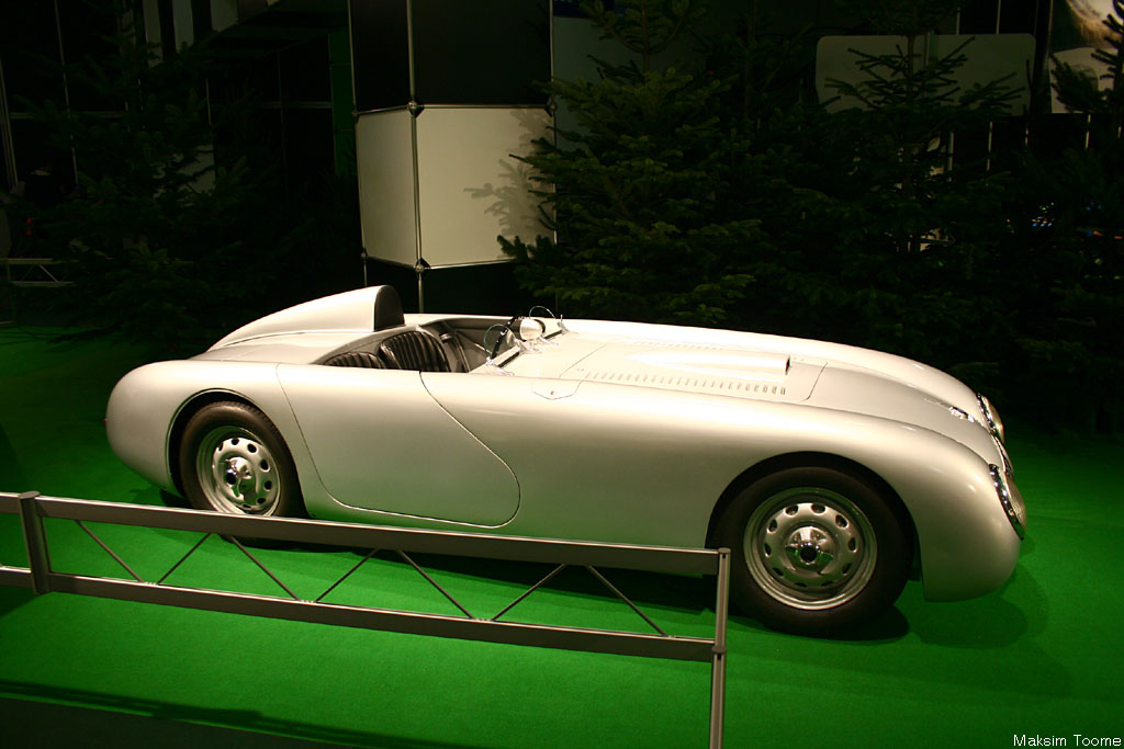 1948 Veritas Rennsport Gallery