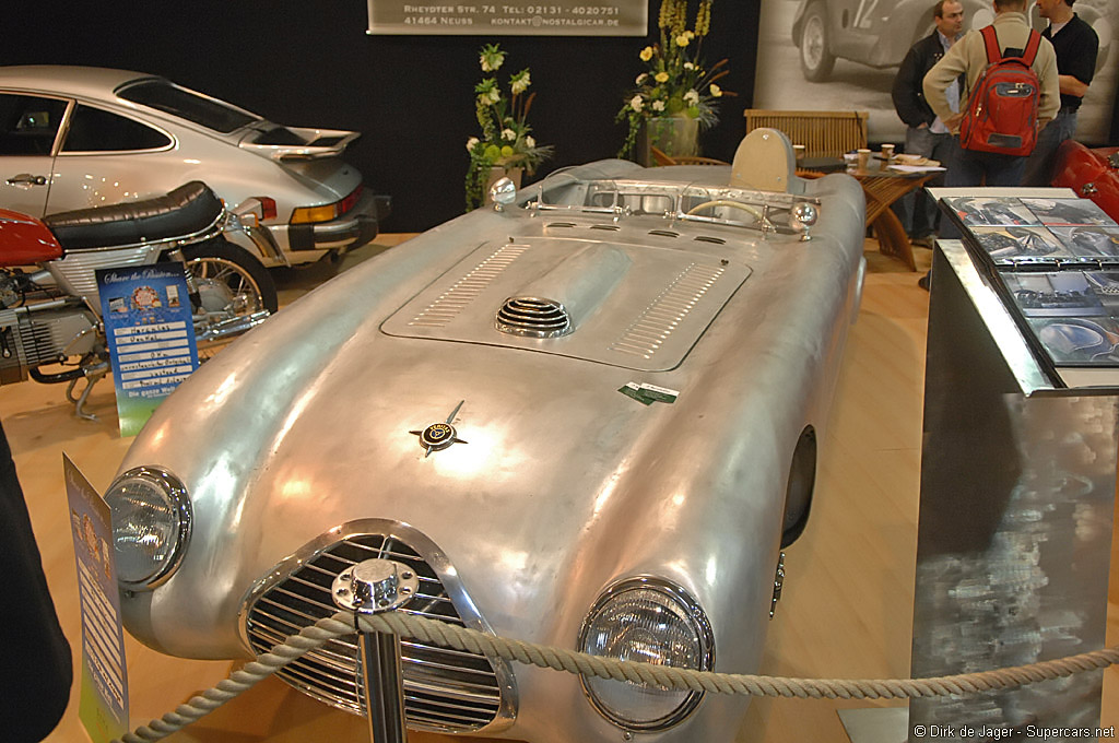 1948 Veritas Rennsport Gallery