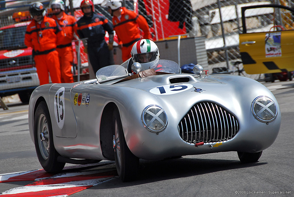 1948 Veritas Rennsport Gallery