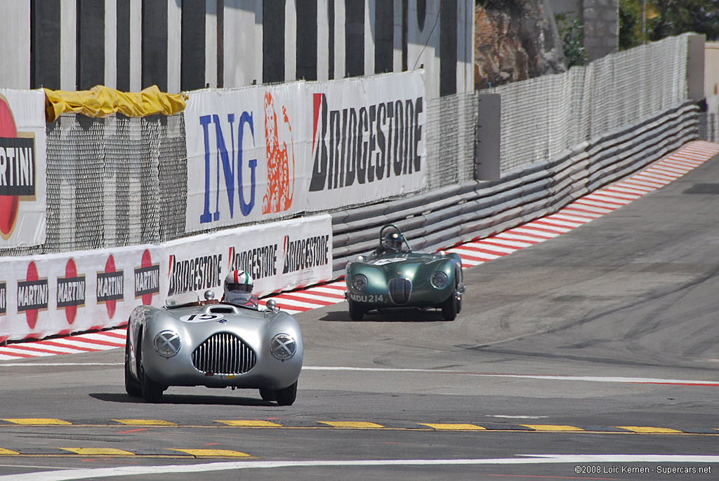 1948 Veritas Rennsport Gallery