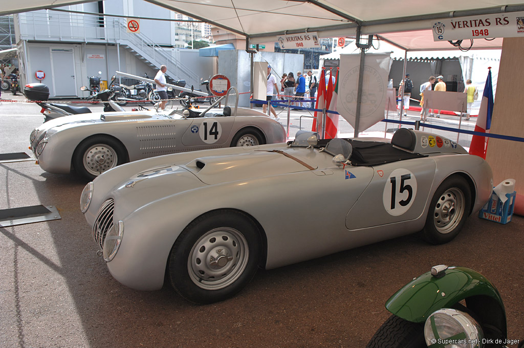 1948 Veritas Rennsport Gallery