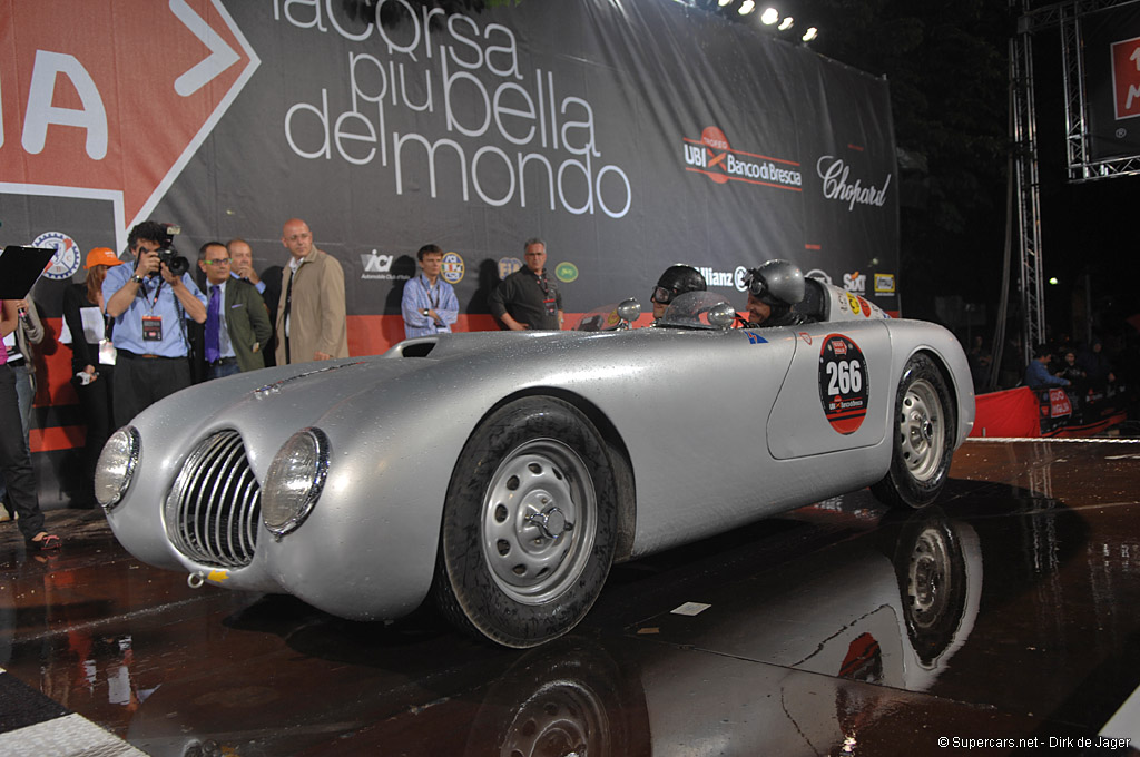 1948 Veritas Rennsport Gallery