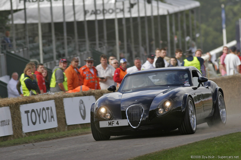 2005 Wiesmann GT Gallery