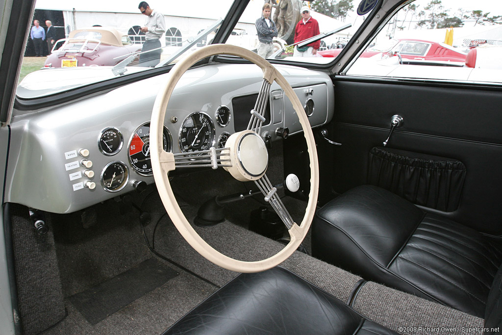 1949 Veritas C90 Spohn Coupé