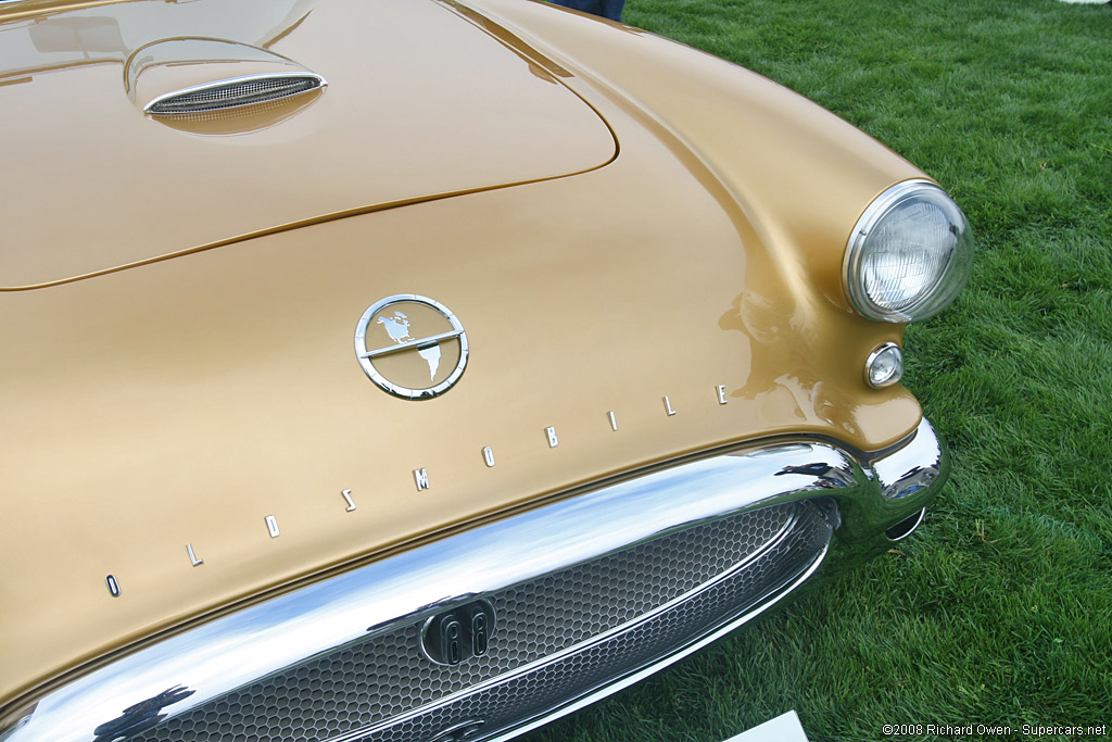 1954 Oldsmobile F-88 Roadster