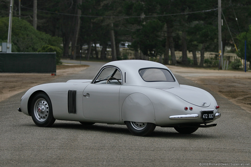 1949 Veritas C90 Spohn Coupé