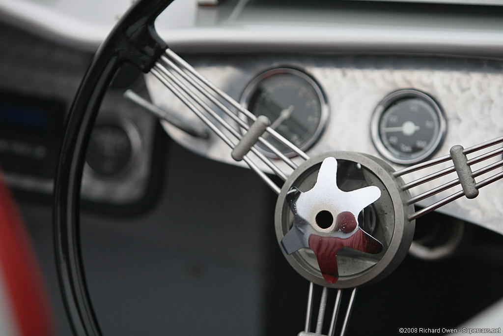 1948 Veritas Rennsport Gallery