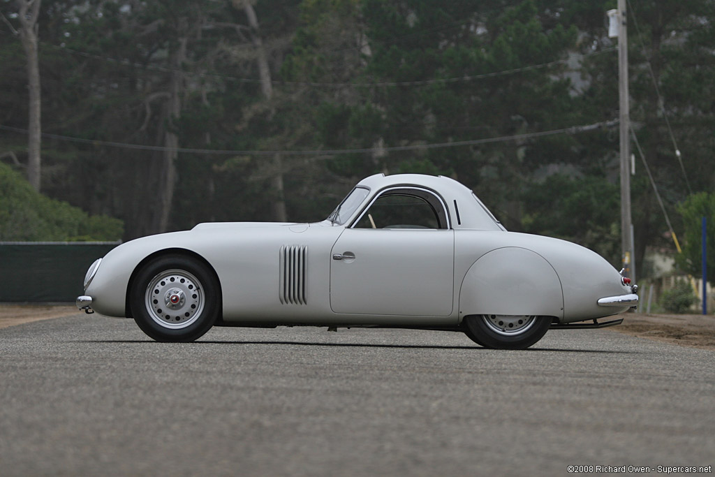 1949 Veritas C90 Spohn Coupé