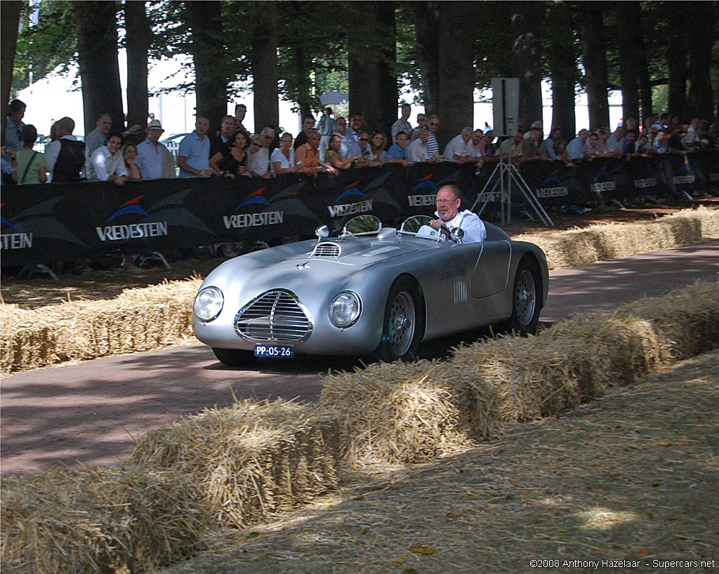 1948 Veritas Rennsport Gallery