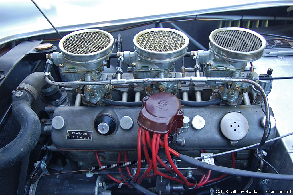 1948 Veritas Rennsport Gallery