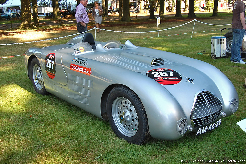 1948 Veritas Rennsport Gallery