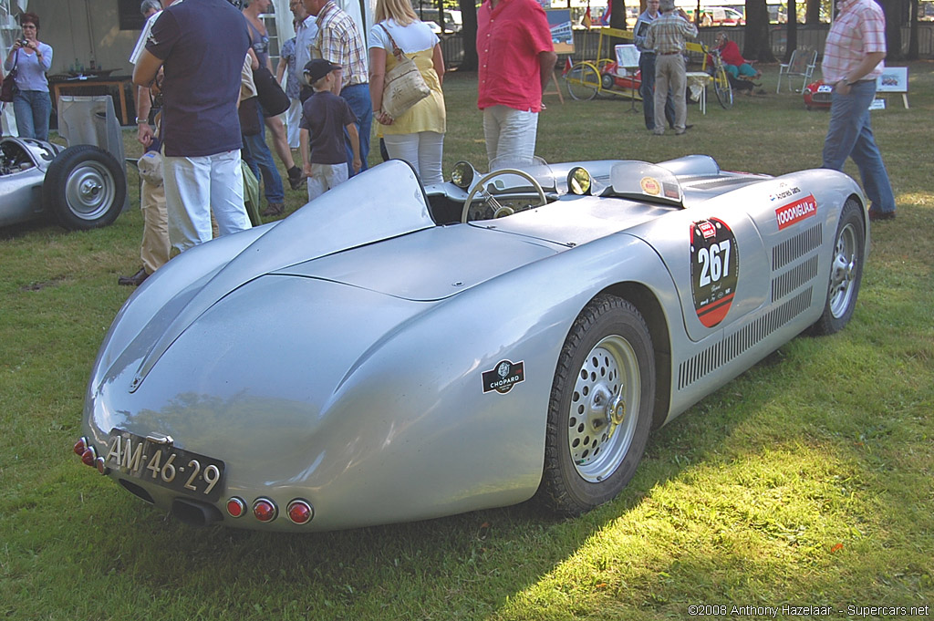 1948 Veritas Rennsport Gallery