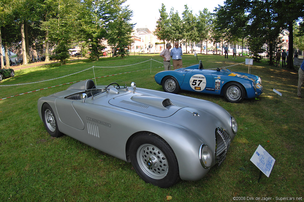 1948 Veritas Rennsport Gallery