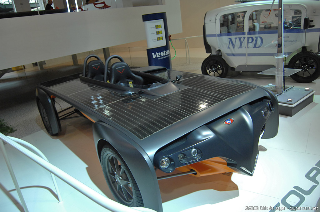 2006 Venturi Astrolab