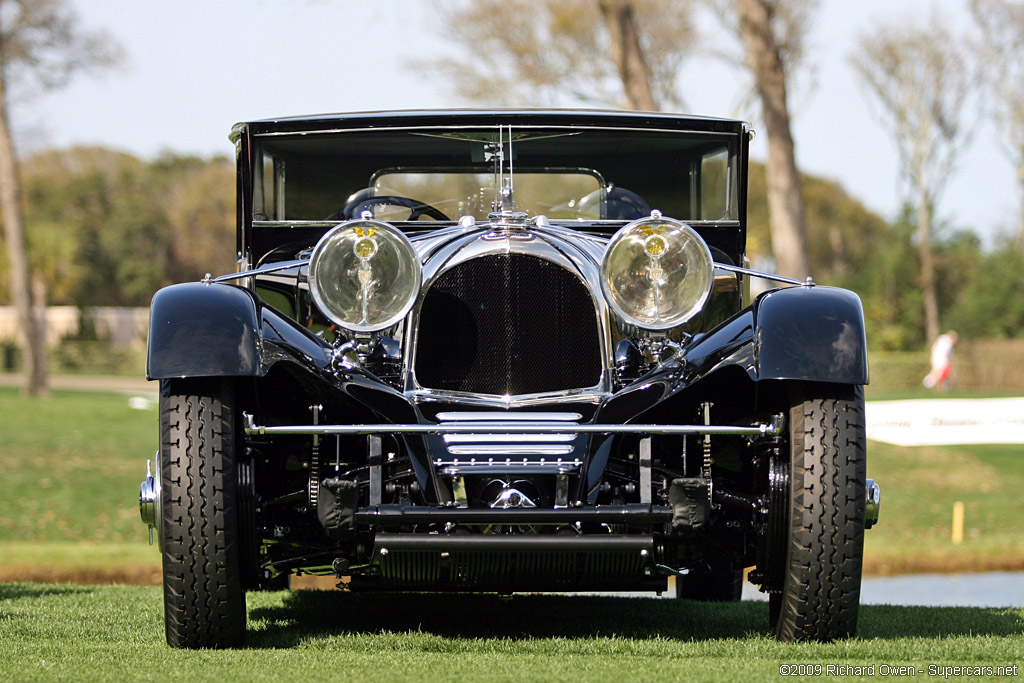 1931 Voisin C20