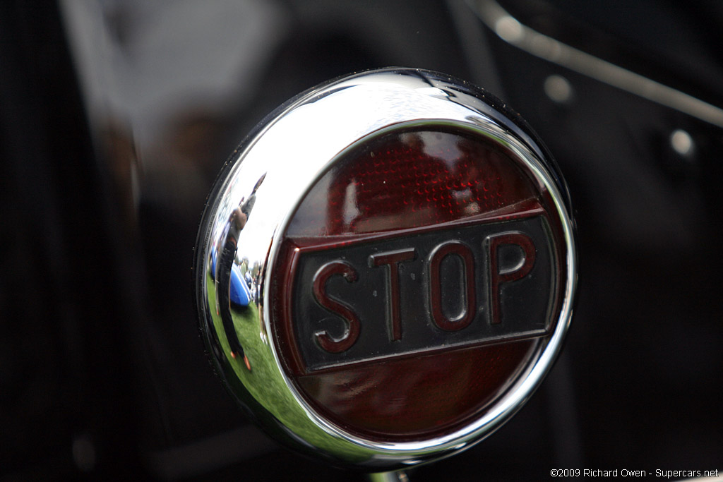 1931 Voisin C20