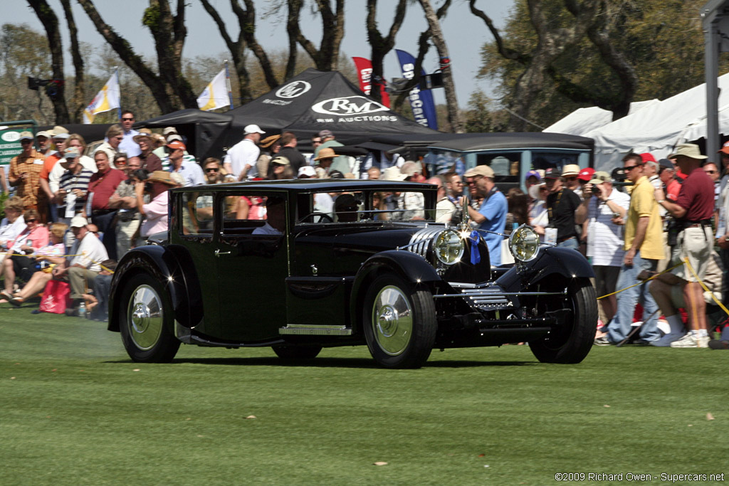 1931 Voisin C20