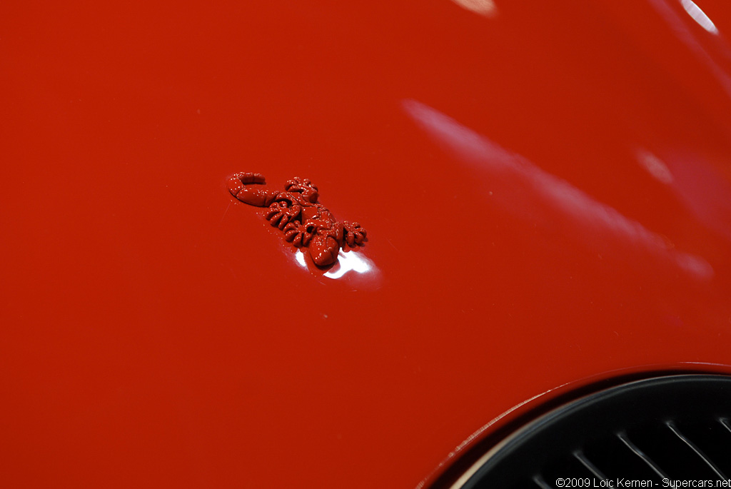 2005 Wiesmann GT Gallery