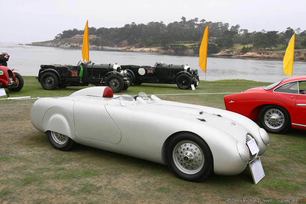 1948 Veritas Rennsport Gallery