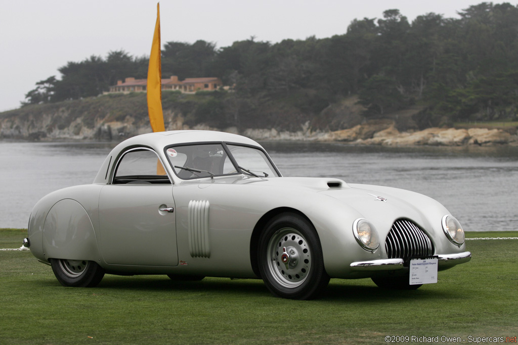 1949 Veritas C90 Spohn Coupé