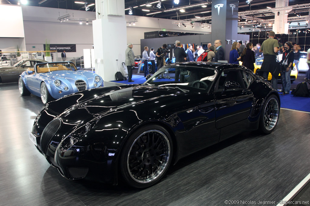 2005 Wiesmann GT Gallery