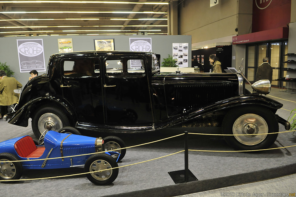 1932 Voisin C24