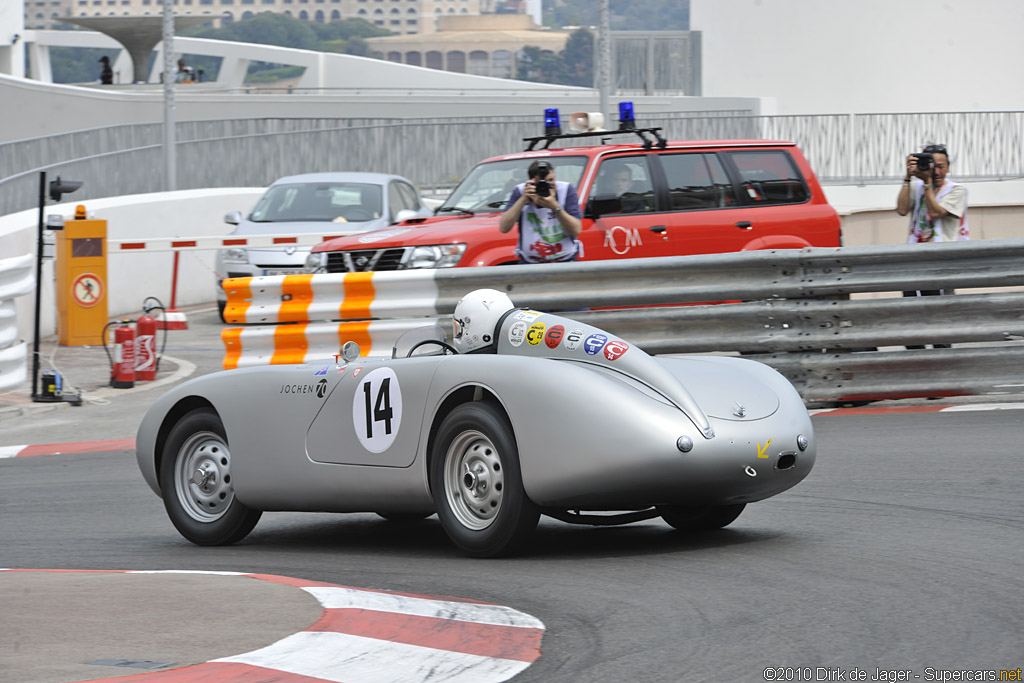 1948 Veritas Rennsport Gallery