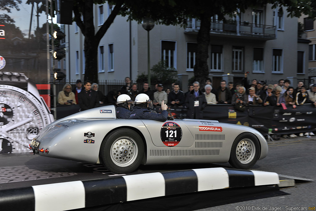 1948 Veritas Rennsport Gallery