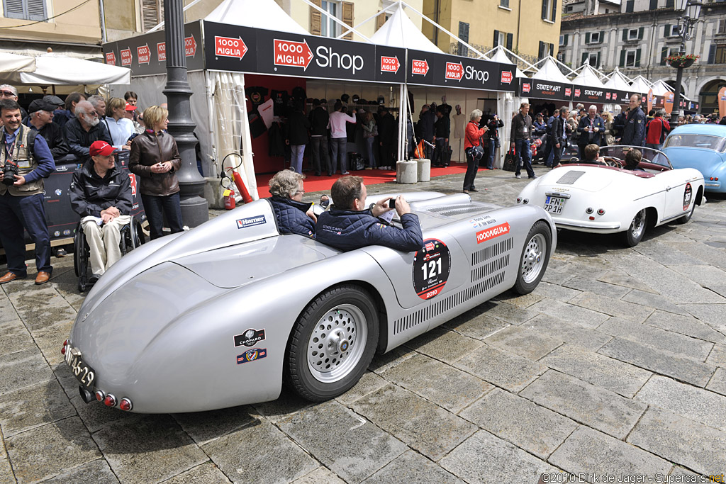 1948 Veritas Rennsport Gallery