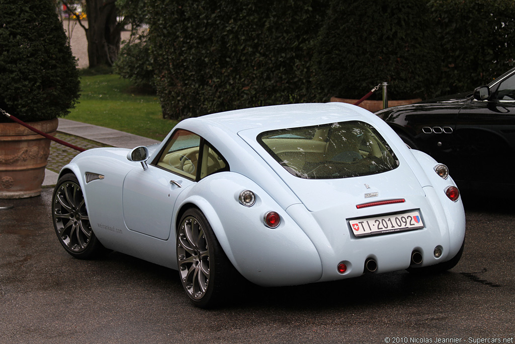 2005 Wiesmann GT Gallery