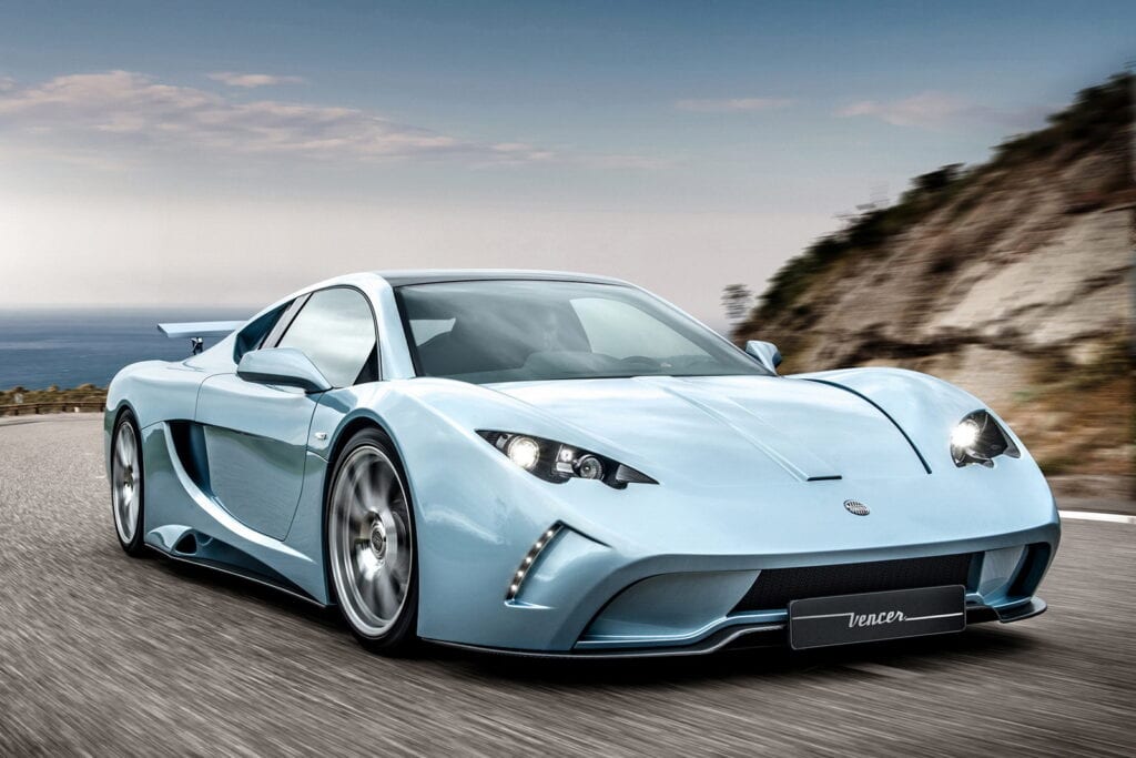 2013 Vencer Sarthe