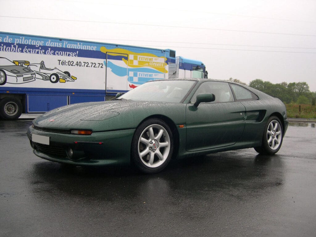 1995 Venturi 300 Atlantique