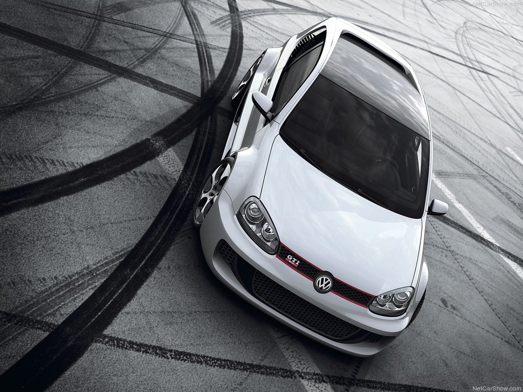 2007 Volkswagen Golf GTI-650