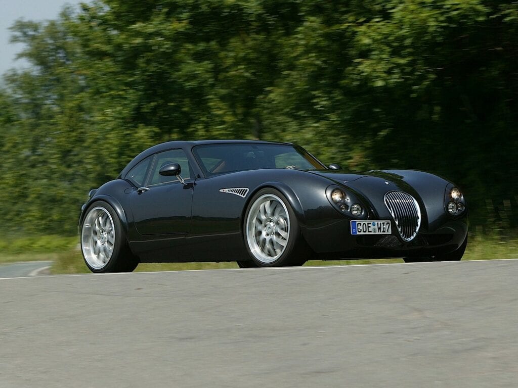 2005 Wiesmann GT