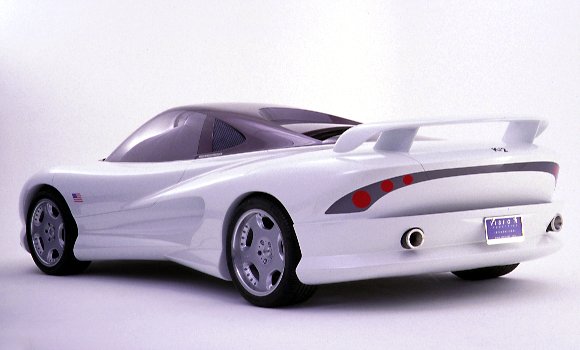 1998 Vision K2